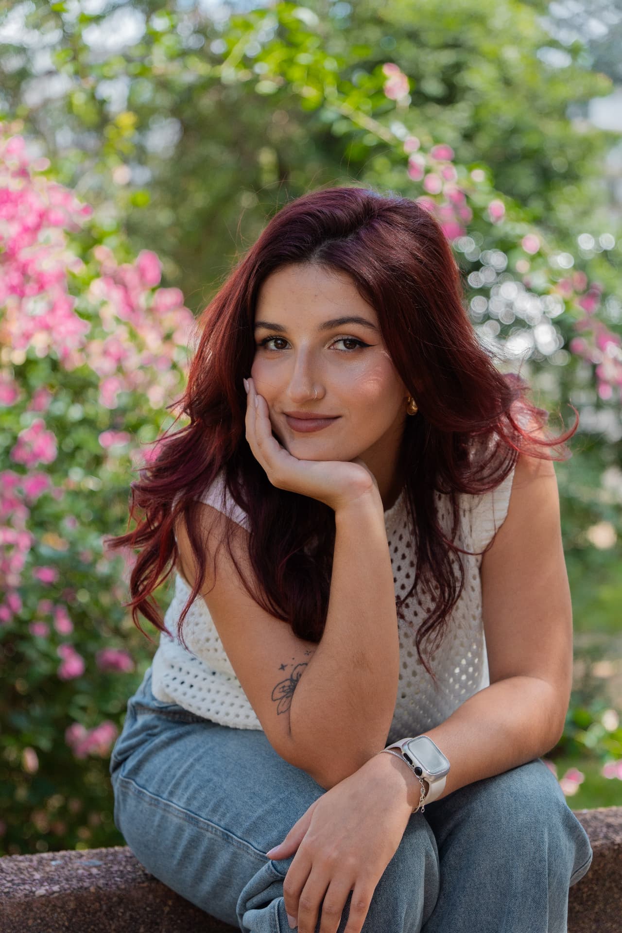 Fernanda Pessoa Ferro - Psicóloga Clínica
